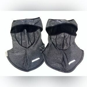 2 Balaclavas